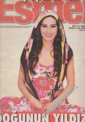 Popüler Kürtür Esmer - Dosya: Doğunun Yıldızı! - 15 Mart