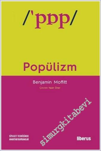 Popülizm -        2021