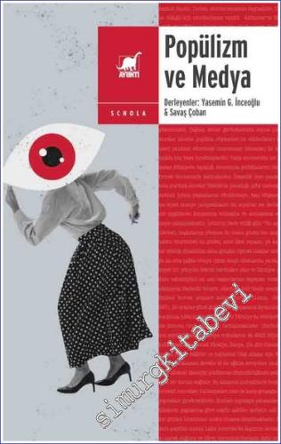 Popülizm ve Medya -        2023