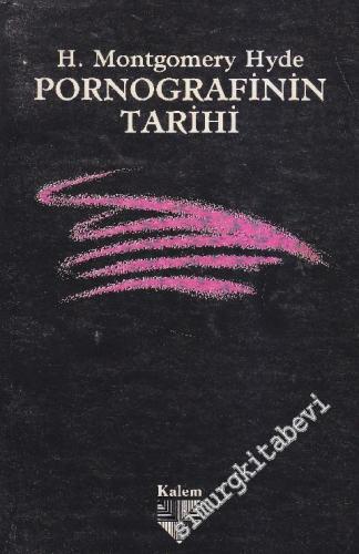 Pornografinin Tarihi - Çevirenden İMZALI -