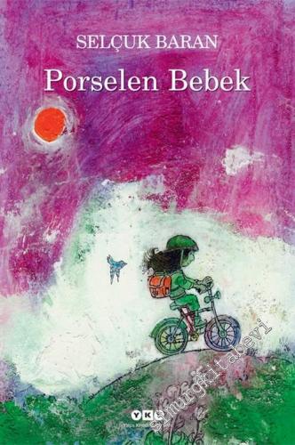 Porselen Bebek -        2018