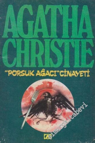 Porsuk Ağacı Cinayeti -