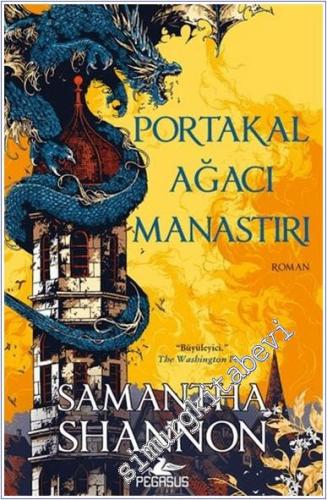 Portakal Ağacı Manastırı -        2025