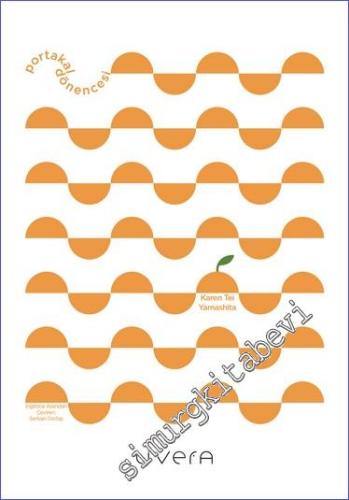 Portakal Dönencesi -        2023