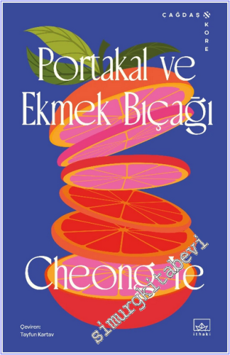 Portakal ve Ekmek Bıçağı -