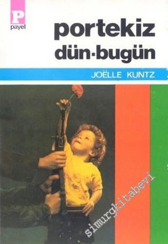 Portekiz Dün Bugün - 1975