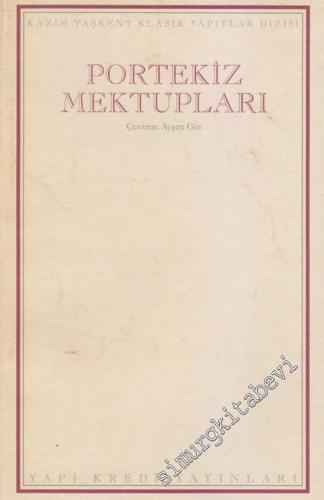 Portekiz Mektupları -        2023