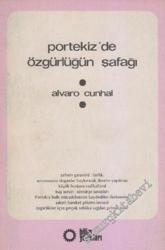 Portekiz'de Özgürlüğün Şafağı -        1975