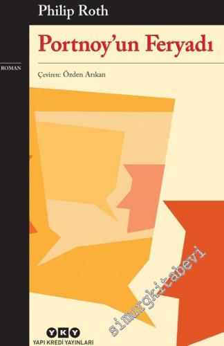 Portnoy'un Feryadı -        2024