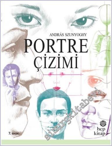 Portre Çizimi - 2025