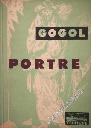 Portre -        1955