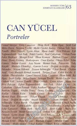 Portreler -        2024