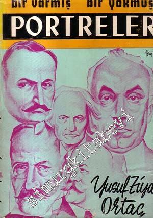 Portreler: Bir Varmış Bir Yokmuş -        1960