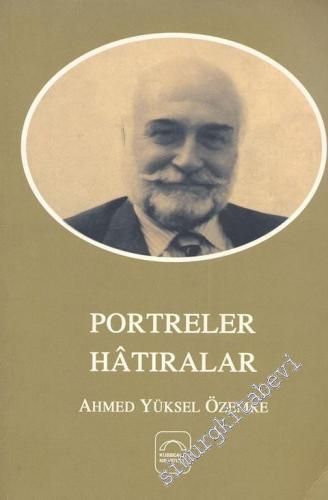 Portreler Hatıralar -