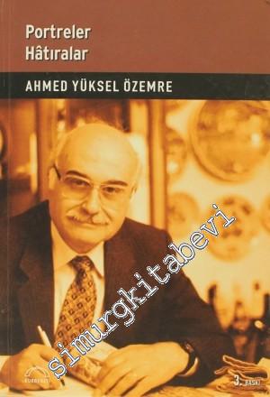 Portreler Hatıralar -        2023