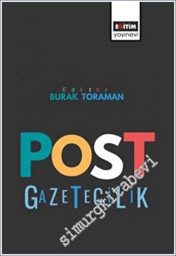 Post Gazetecilik - 2022