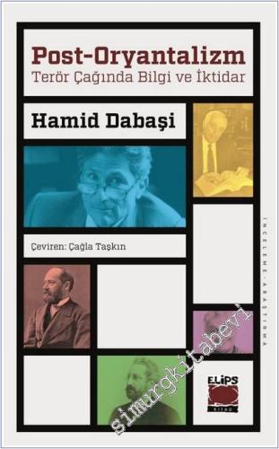 Post-Oryantalizm : Terör Çağında Bilgi ve İktidar -        2025