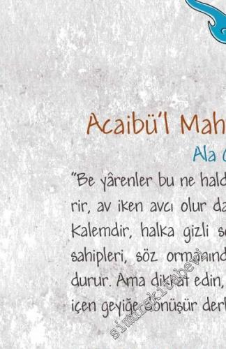 Post Öykü 2.3: İki Aylık Öykü Dergisi - Dosya: 33 Öykücüden 2015 Yılı Öyküsü - Sayı: 8      Ocak -  Şubat