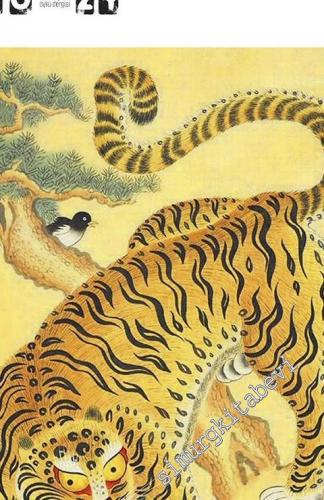 Post Öykü İki Aylık Öykü Dergisi - Sayı: 24      Eylül - Ekim