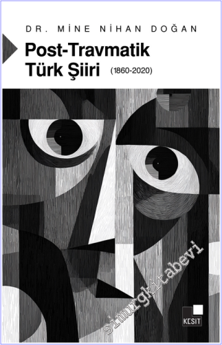 Post-Travmatik Türk Şiiri (1860 - 2020) - 2026