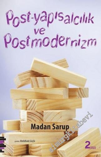 Post-Yapısalcılık ve Postmodernizm
