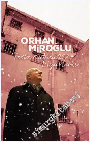 Posta Kutusu 213 Diyarbakır - 2023