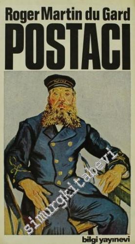 Postacı