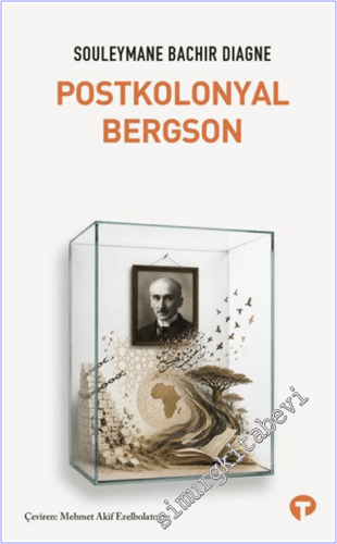 Postkolonyal Bergson - 2026