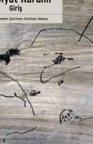 Postmodern Edebiyat Kuramı Giriş -        2018