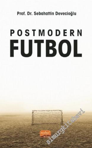 Postmodern Futbol -        2021