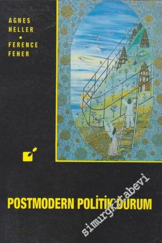 Postmodern Politik Durum -