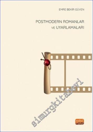 Postmodern Romanlar ve Uyarlamaları -        2023