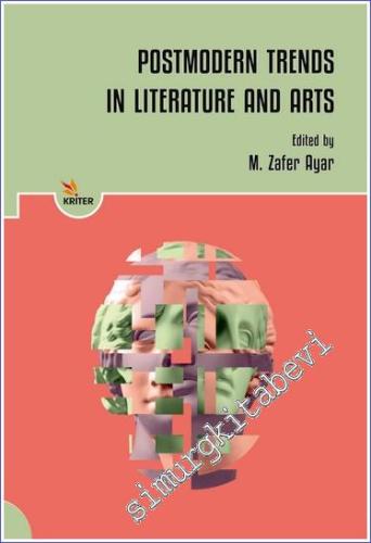 Postmodern Trends in Literature and Arts - 2023