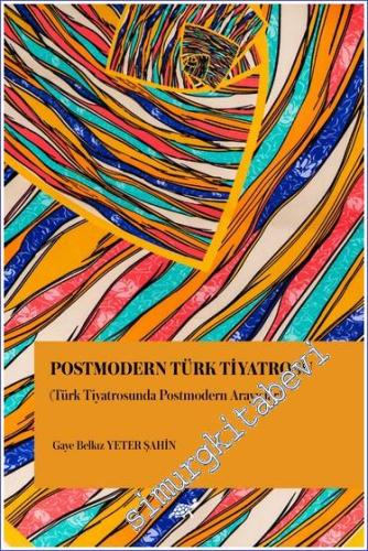 Postmodern Türk Tiyatrosu -        2023