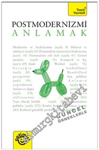 Postmodernizmi Anlamak -