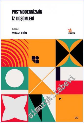 Postmodernizmin İz Düşümleri -        2020