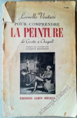 Pour Comprendre La Peinture de Giotto à Chagall -        1953