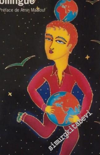 Pour Une Education Bilingue: Guide de survie a l'usage des petits Europeens Preface de Amin Maalouf -