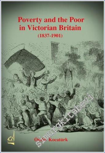 Poverty and the Poor in Victorian Britain - 2022