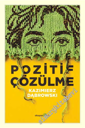 Pozitif Çözülme -