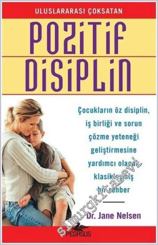 Pozitif Disiplin -        2019