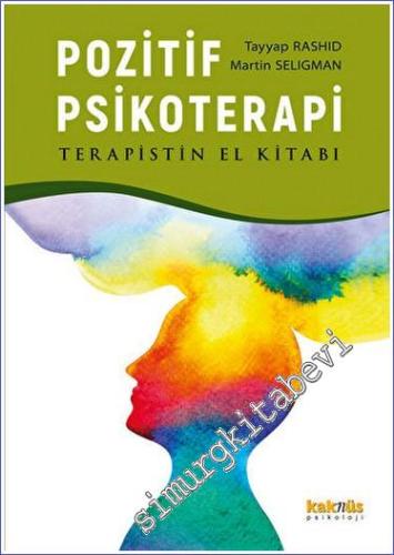 Pozitif Psikoterapi - El Kitabı - 2023