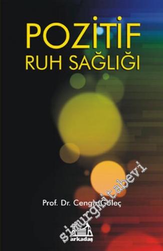 Pozitif Ruh Sağlığı -        2010