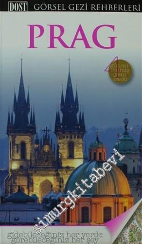 Prag Görsel Gezi Rehberleri -        2011
