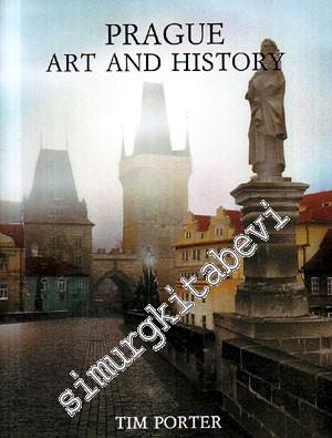Prague Art and History