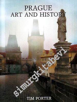 Prague Art and History -        1995