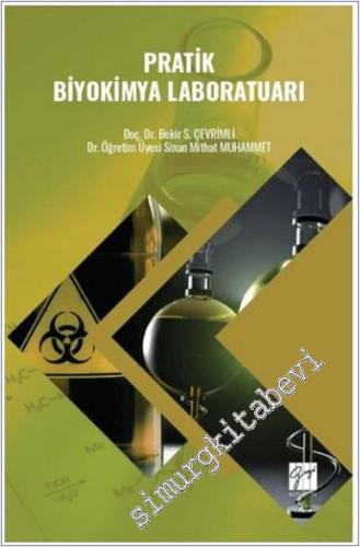 Pratik Biyokimya Laboratuarı -        2025