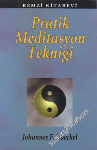 Pratik Meditasyon Tekniği -        1996