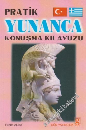 Pratik Yunanca Cep Kılavuzu -        2002