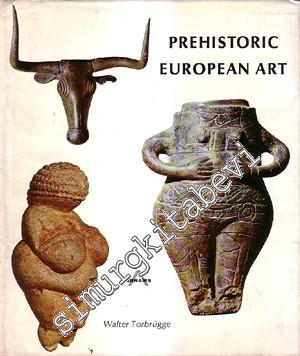 Prehistoric European Art  -        1968